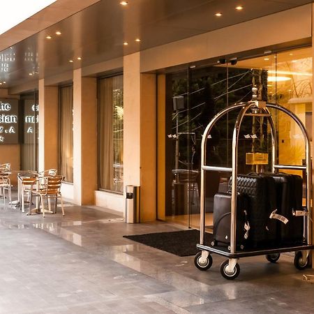 The Parisian Hotel Бейрут Екстер'єр фото
