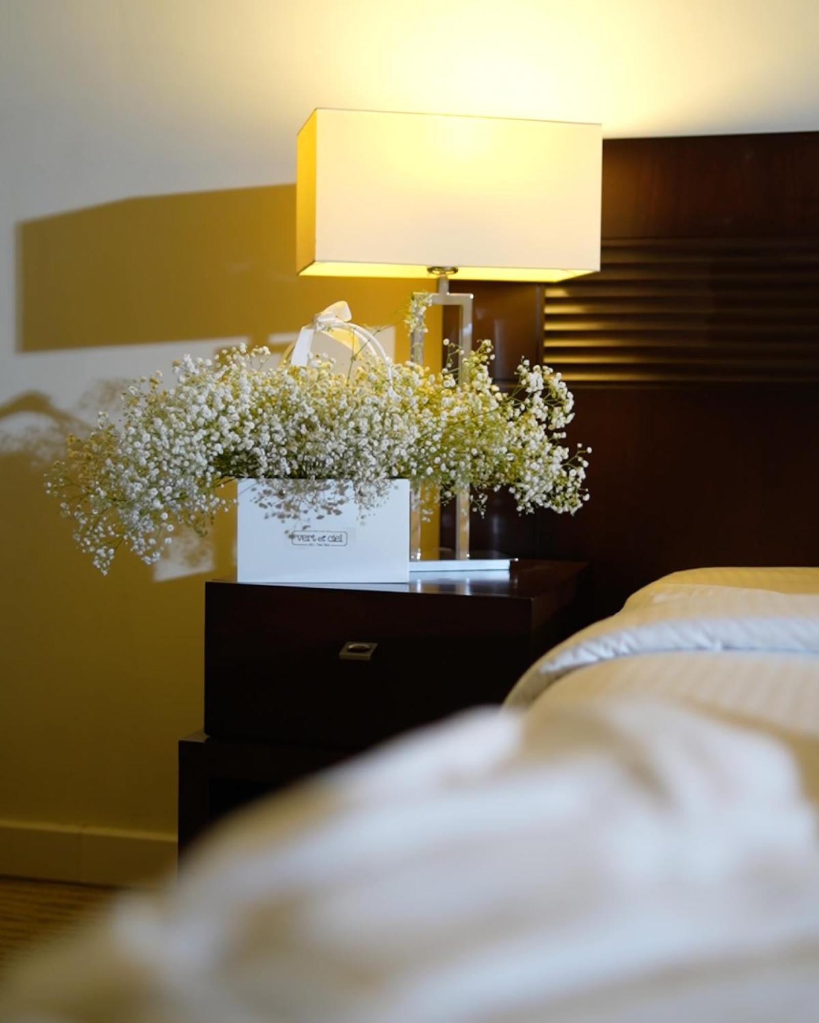 The Parisian Hotel Бейрут Екстер'єр фото